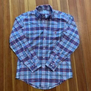 Brooks Brothers Regent Fit Oxford